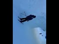 Click here to watch this video Val Gardena Italy Snow park