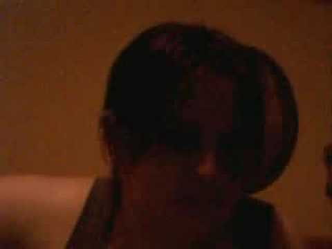 Tim Mcgraw- Taylor Swift Cover