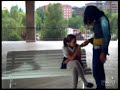 anuncio barritas energeticas