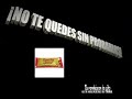 anuncio barritas energeticas