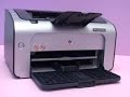 HP LaserJet P1006