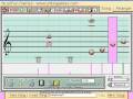 Katy Perry - Hot n&acute; Cold on Mario Paint Composer with Lyrics ( Kitty Purry )