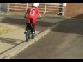 OSET - Urban Stunts