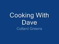 Collard Greens