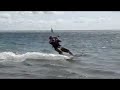 Kitesurfing Hayling Island