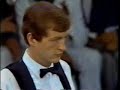 Rui Chap�u vs Steve Davis - In�dito!