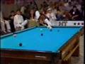 Rui Chapéu vs Steve Davis - Inédito!