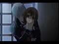 Vampire knight