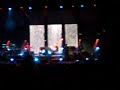 Counting Crows - A Long December (Live) Counting Crows - A Long December (Live)