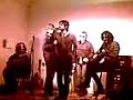 holy Roller @ the Alma song 3