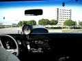 My 1971 Ford Pro Street Pinto after Cars & Coffee
