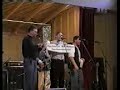 The Marc Friedland Song The Marc Friedland Song