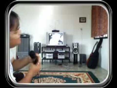 Kristal Delaila cover by ninold