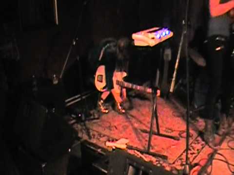 Vanity Theft - The Media Room -Vancouver, British Columbia, Canada - 08-05-10 - Uhh...