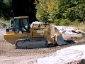 CAT 963 C