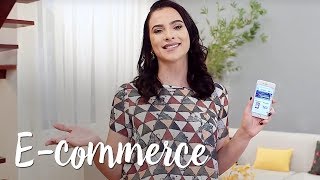 E-commerce