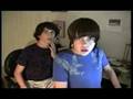 Louis and Zach- Ding Dong Song