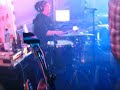 Rolffa p� romjulsfest i Tana i regi av Skippagurrafestivalen
