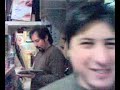 peter capussoto y la cafetera