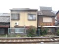 車窓京阪３０００系　丹波橋→淀（臨停）