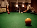 Ji?� Mato?ka carom billiards series
