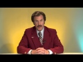 ANCHORMAN 2: THE LEGEND CONTINUES - "The ...