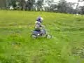 Mitchall MotoX