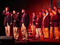Ithacappella sings Seal\ Ithacappella sings Seal\