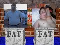 My 4 Month 80 Pound Weight Loss Video (via YouTube) (via Blog) (via Blog) (via Blog) (via Blog) (via Blog) (via Blog) (via Blog) (via Blog) (via Blog) (via Blog)