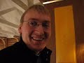 Orgelklubb i Nord-Troms; f�rste samling