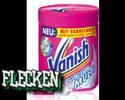 mr. propper vs vanish