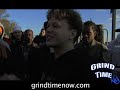 Grind Time Presents: Chaz Kangas vs Tommy Quigz Pt. 2 Grind Time Presents: Chaz Kangas vs Tommy Quigz Pt. 2