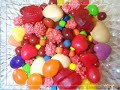 Toddler Weddings, The Public Domain, Candy Caper