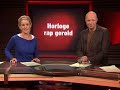 Peter Eggink on Editie NL RTL4