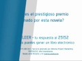 Promoción de la Lectura