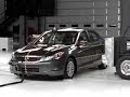 2009 Honda Accord Crash Test