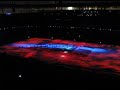 giuseppe verdi nabucco: son pur queste mie membra! roberto servile - nabucco. direction musicale yoel levi. orchestre national d'ile de france. companions opera amsterdam production. stade de france paris