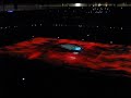giuseppe verdi nabucco: son pur queste mie membra! roberto servile - nabucco. direction musicale yoel levi. orchestre national d'ile de france. companions opera amsterdam production. stade de france paris