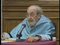 A.Gonz�lez y J.Millas nomaos \"honoris causa\"