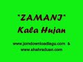 Zamani - Kala Hujan