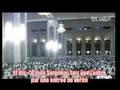 Mishary Rashid - Al Israa