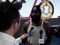 Kimbo's interviwe 11-06-07