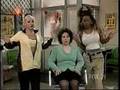 Melina and Lida's Parlor Of Beauty and Stuff