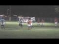 WEEK 4...Inter Laredo 1-2 La Raza
