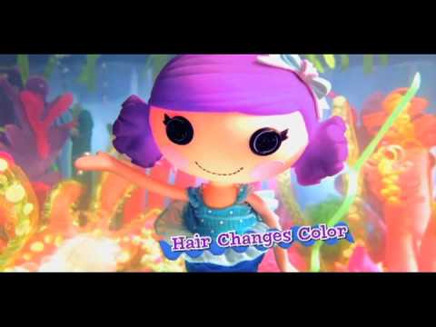lalaloopsy