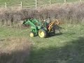 Gotta Luv Tractors