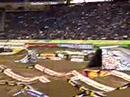 FMX at Ford Field April 12th 2008