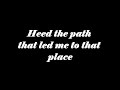 Led Zeppelin – Kashmir