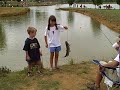 Fishing rodeo