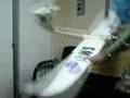 Gyro Stabilized Ailerons